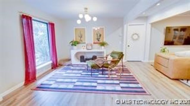 4207 E 78th Street, Tulsa, OK 74136