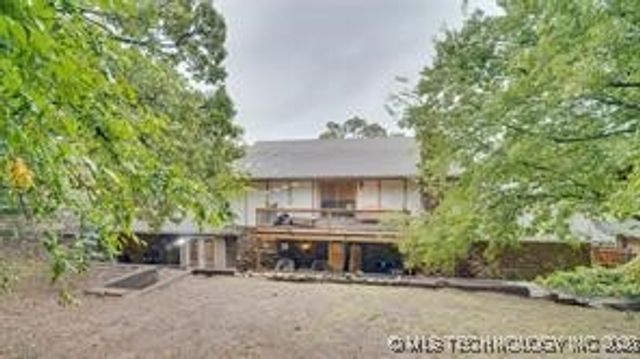 4207 E 78th Street, Tulsa, OK 74136