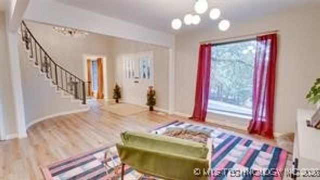 4207 E 78th Street, Tulsa, OK 74136