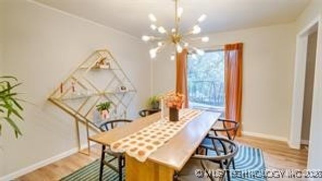 4207 E 78th Street, Tulsa, OK 74136