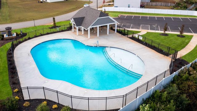 3290 Cypress Hollow Drive, Moore, SC 29369
