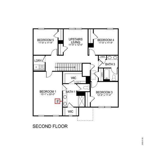3290 Cypress Hollow Drive, Moore, SC 29369