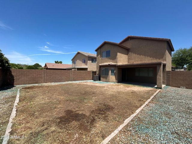 447 W CORRIENTE Court, San Tan Valley, AZ 85143