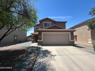 447 W CORRIENTE Court, San Tan Valley, AZ 85143