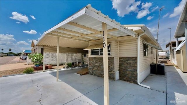 110 Harness Drive, Mission, TX 78574