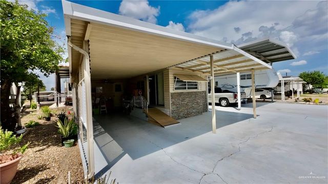 110 Harness Drive, Mission, TX 78574