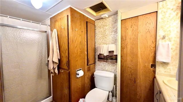 110 Harness Drive, Mission, TX 78574