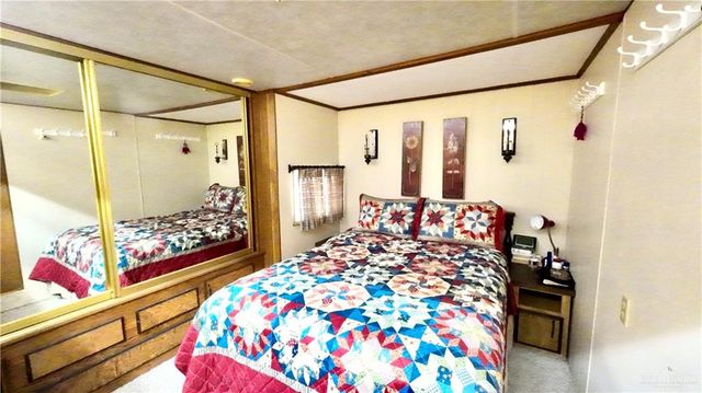 110 Harness Drive, Mission, TX 78574