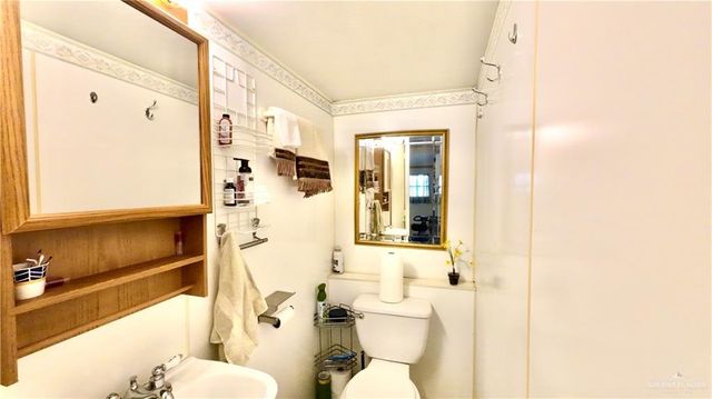 110 Harness Drive, Mission, TX 78574