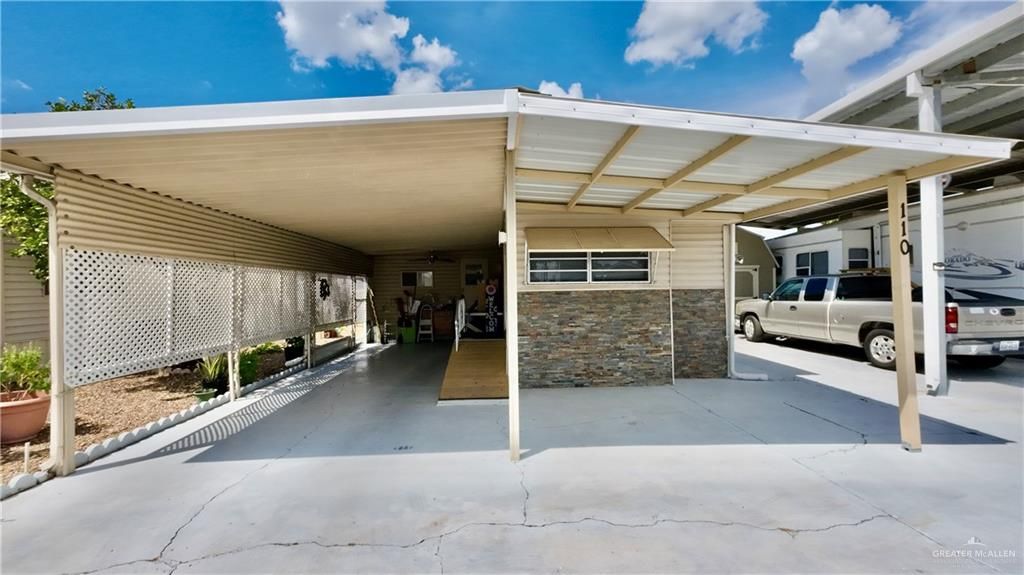 110 Harness Drive, Mission, TX 78574