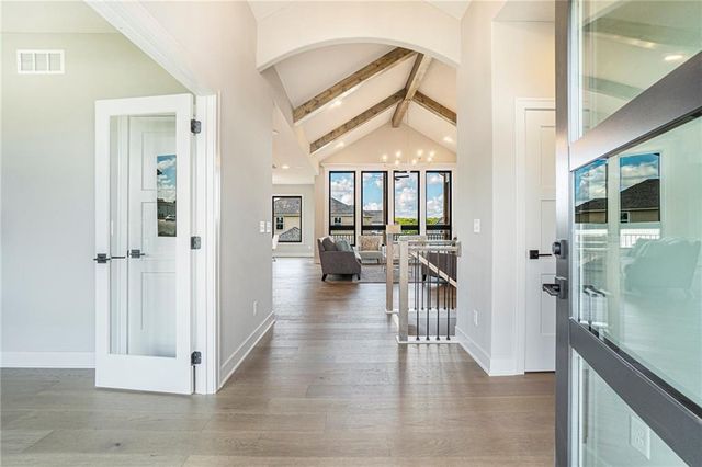 2319 SW Serena Place, Lee's Summit, MO 64082