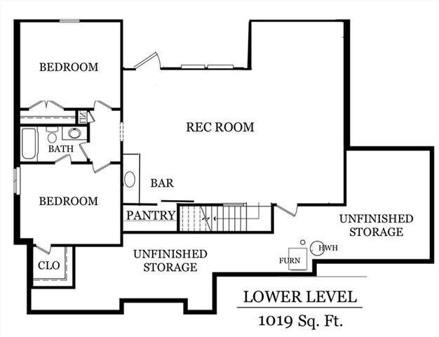 2319 SW Serena Place, Lee's Summit, MO 64082