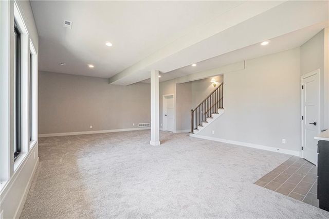 2319 SW Serena Place, Lee's Summit, MO 64082