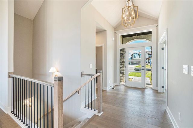 2319 SW Serena Place, Lee's Summit, MO 64082