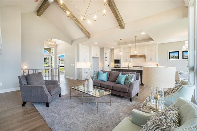 2319 SW Serena Place, Lee's Summit, MO 64082