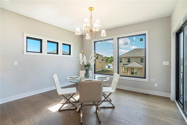 2319 SW Serena Place, Lee's Summit, MO 64082