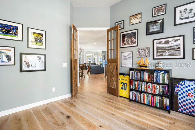 119 Bainbridge Way, Bluffton, SC 29910