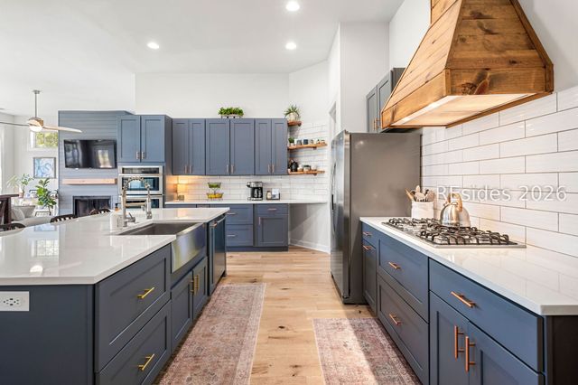 119 Bainbridge Way, Bluffton, SC 29910