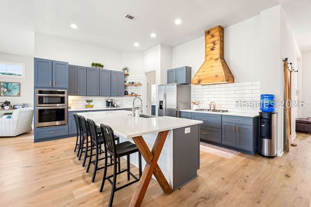 119 Bainbridge Way, Bluffton, SC 29910