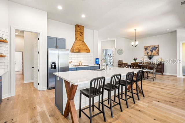 119 Bainbridge Way, Bluffton, SC 29910