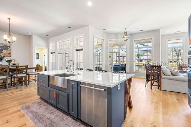 119 Bainbridge Way, Bluffton, SC 29910