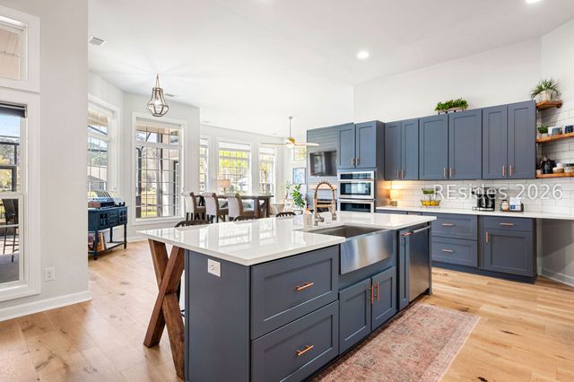 119 Bainbridge Way, Bluffton, SC 29910