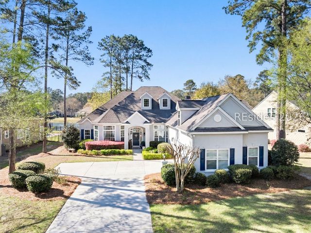 119 Bainbridge Way, Bluffton, SC 29910