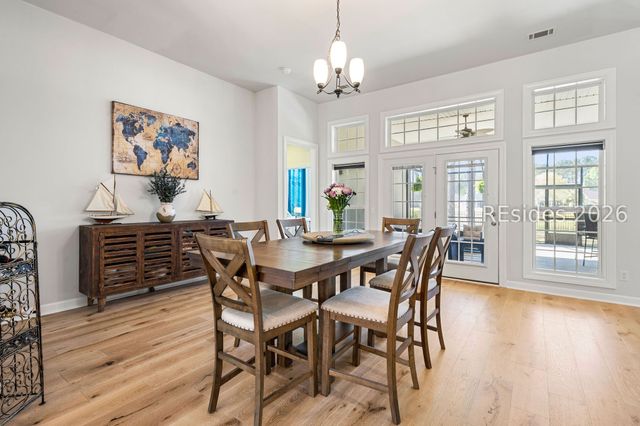 119 Bainbridge Way, Bluffton, SC 29910