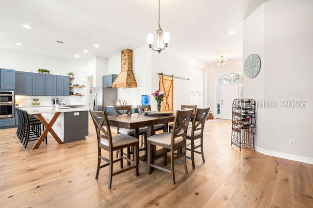 119 Bainbridge Way, Bluffton, SC 29910