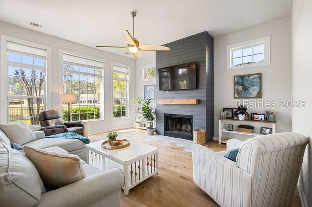 119 Bainbridge Way, Bluffton, SC 29910