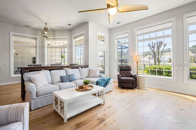 119 Bainbridge Way, Bluffton, SC 29910