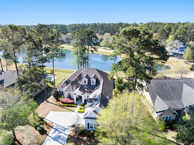 119 Bainbridge Way, Bluffton, SC 29910