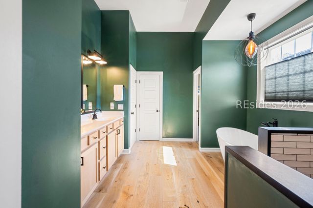 119 Bainbridge Way, Bluffton, SC 29910