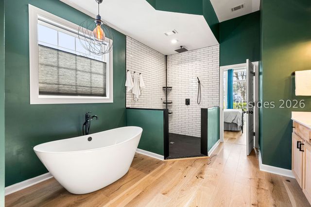 119 Bainbridge Way, Bluffton, SC 29910