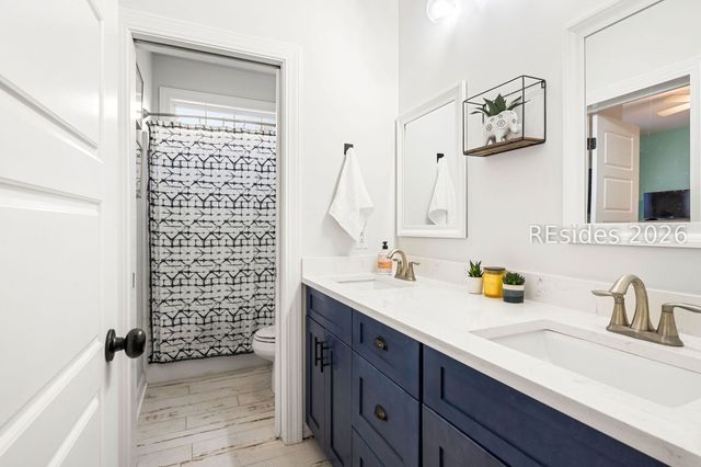 119 Bainbridge Way, Bluffton, SC 29910