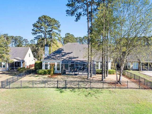 119 Bainbridge Way, Bluffton, SC 29910