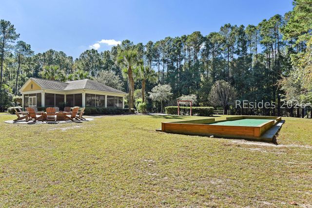 119 Bainbridge Way, Bluffton, SC 29910