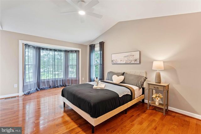 3713 LA DOVA WAY, Upper Marlboro, MD 20774