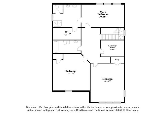 2715 Feather Green Trail, Fresno, TX 77545