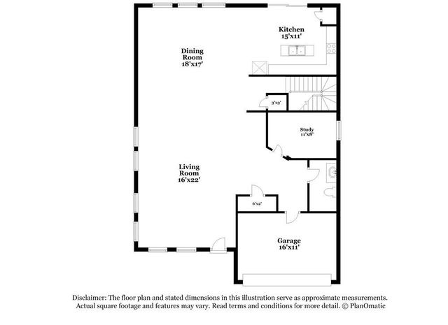 2715 Feather Green Trail, Fresno, TX 77545