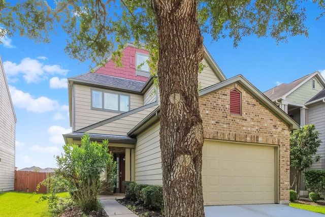 2715 Feather Green Trail, Fresno, TX 77545