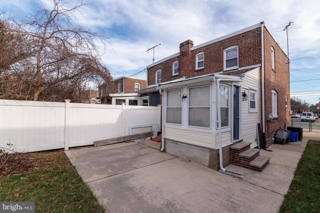 8030 FERNDALE ST, Philadelphia, PA 19111