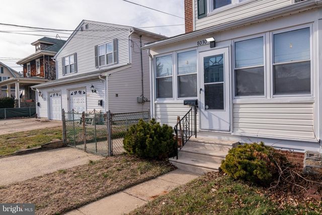 8030 FERNDALE ST, Philadelphia, PA 19111