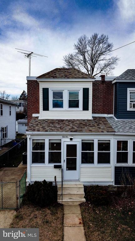 8030 FERNDALE ST, Philadelphia, PA 19111