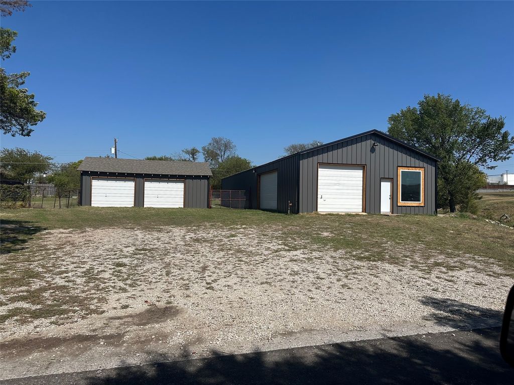 9508 Santa Paula Drive, Fort Worth, TX 76116 — exterior