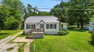 217 S Mechanic Street, Butler, MO 64730
