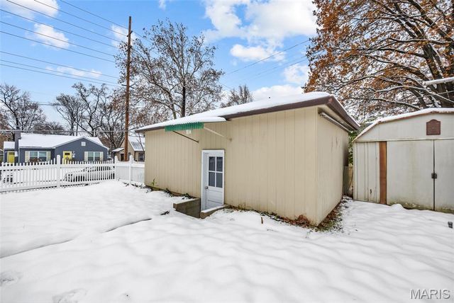 7800 Murdoch Avenue, Shrewsbury, MO 63119