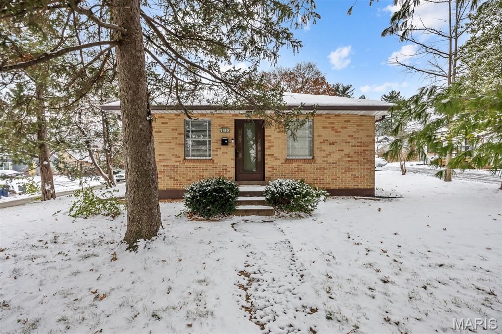 7800 Murdoch Avenue, Shrewsbury, MO 63119