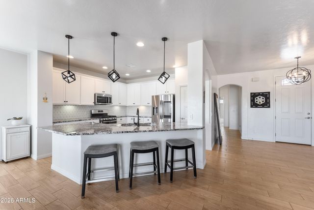 6209 E SADDLEHORN Circle, Hereford, AZ 85615