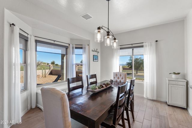 6209 E SADDLEHORN Circle, Hereford, AZ 85615